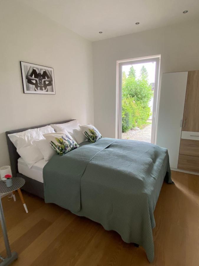 Adria Villa Apartment フェルデン・アム・ヴェルターゼー エクステリア 写真