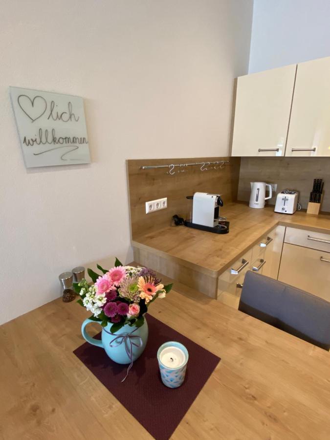 Adria Villa Apartment フェルデン・アム・ヴェルターゼー エクステリア 写真