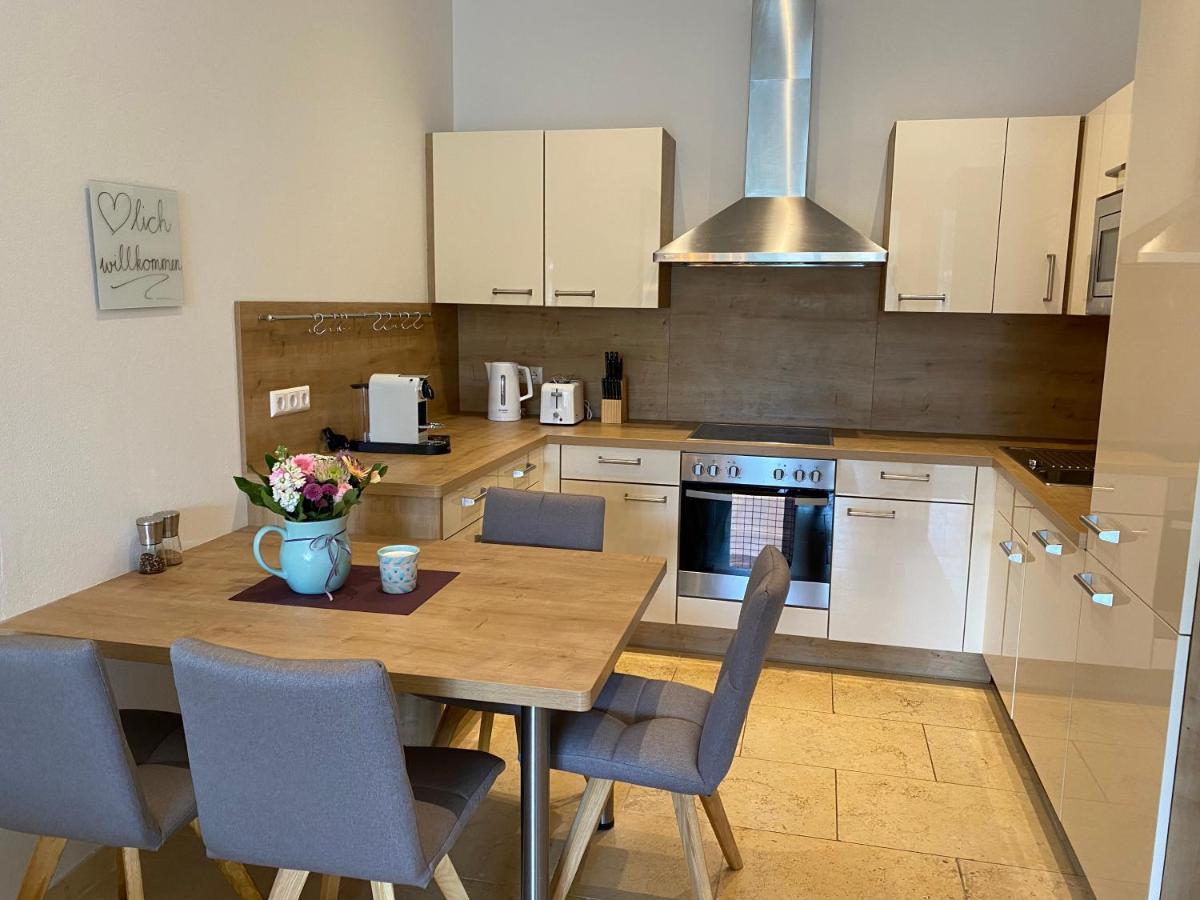 Adria Villa Apartment フェルデン・アム・ヴェルターゼー エクステリア 写真