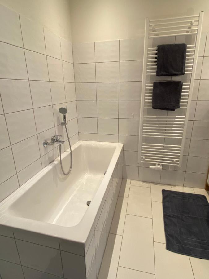 Adria Villa Apartment フェルデン・アム・ヴェルターゼー エクステリア 写真
