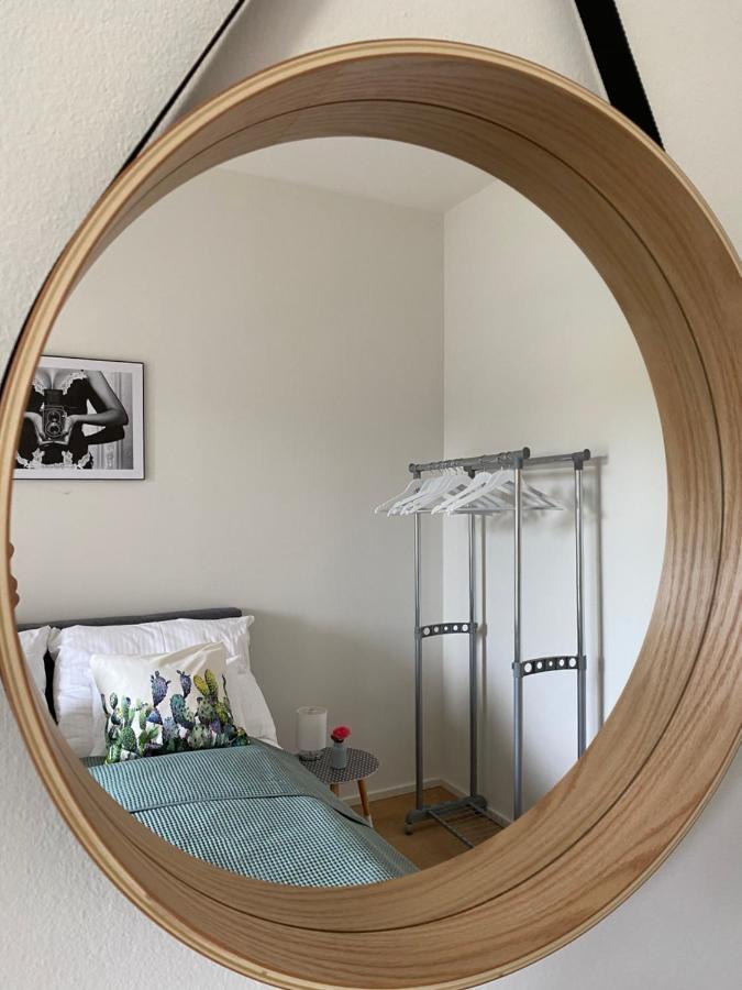 Adria Villa Apartment フェルデン・アム・ヴェルターゼー エクステリア 写真